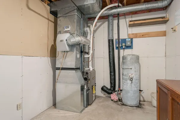 $725,000 | 3049 145th Street Northwest, Monticello, MN 55362