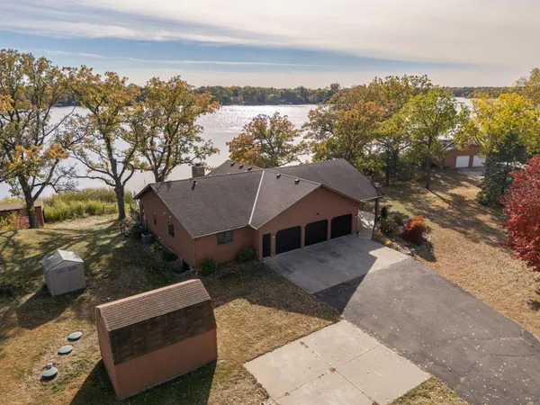 $725,000 | 3049 145th Street Northwest, Monticello, MN 55362