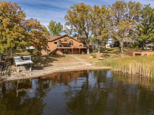 $725,000 | 3049 145th Street Northwest, Monticello, MN 55362