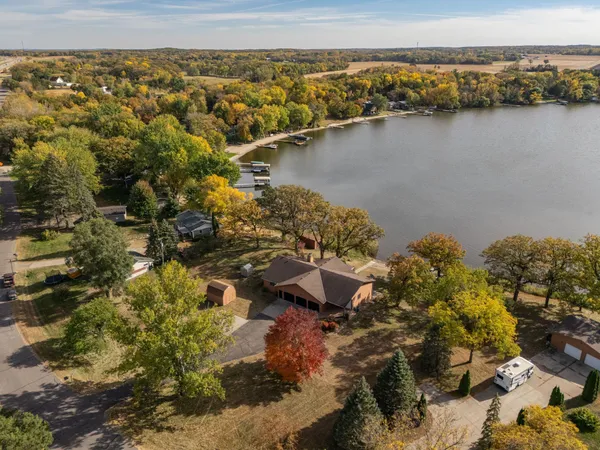 $725,000 | 3049 145th Street Northwest, Monticello, MN 55362