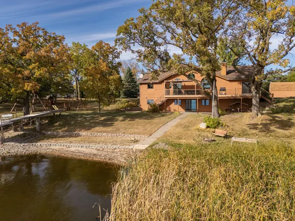 $725,000 | 3049 145th Street Northwest, Monticello, MN 55362