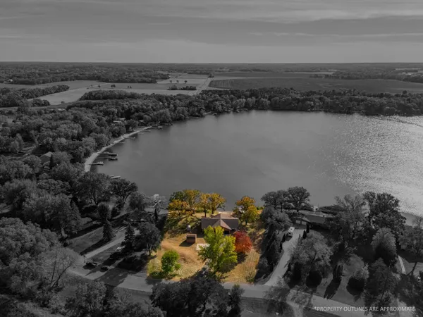 $725,000 | 3049 145th Street Northwest, Monticello, MN 55362