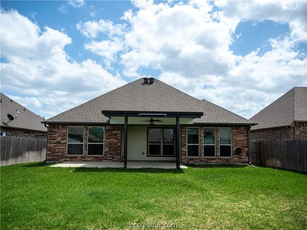 $2,350 | 4009 Alford Street, College Station, TX 77845