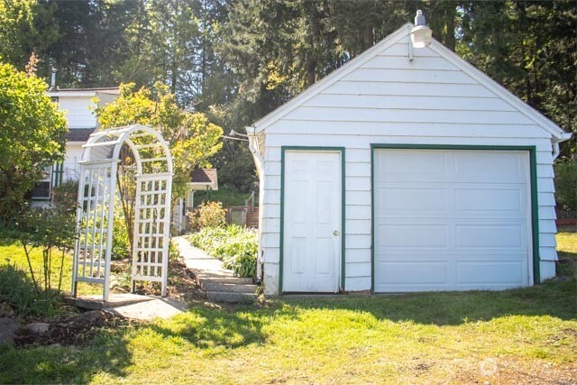 1516 South Scheuber Road Centralia, WA 98531 - Photo 8 of 40 Gallery Image 8