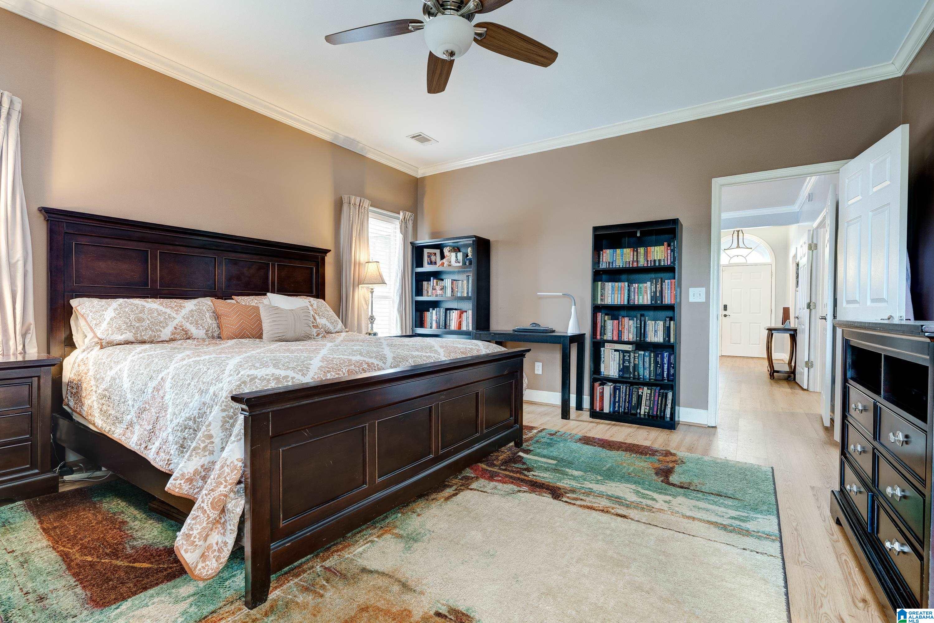 128 Paradise Lake Road Birmingham, AL 35244 - Photo 22 of 36