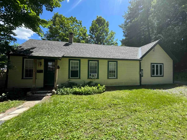 $425,000 | 10 West Hill Road, Ludlow, VT 05149