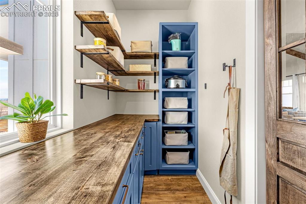 16860 Thompson Road Colorado Springs, CO 80908 - Photo 11 of 50