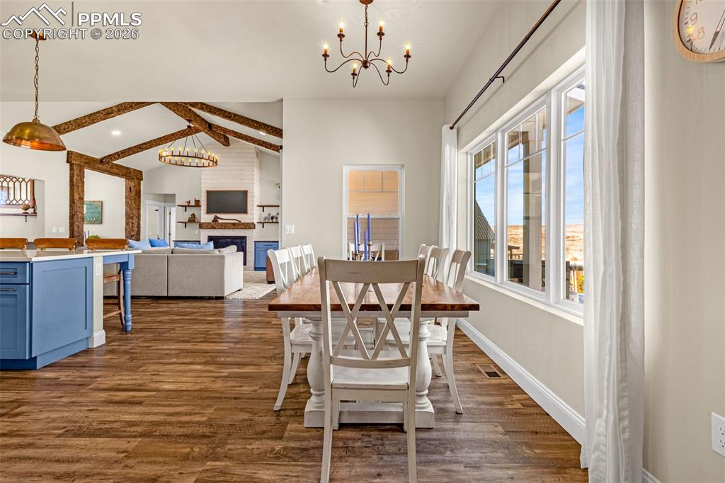 16860 Thompson Road Colorado Springs, CO 80908 - Photo 12 of 50