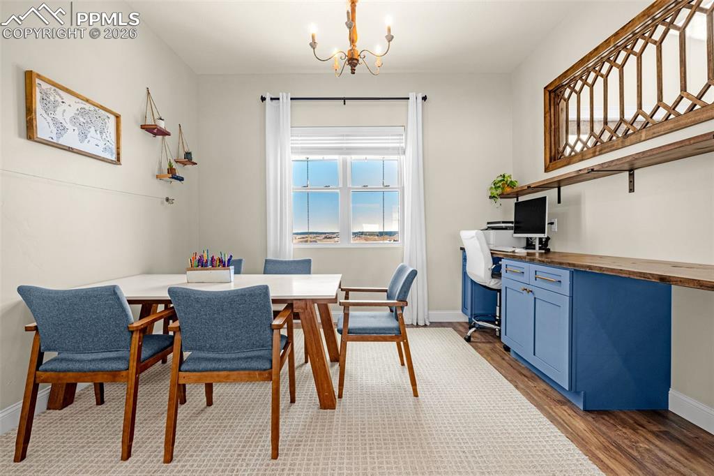 16860 Thompson Road Colorado Springs, CO 80908 - Photo 13 of 50