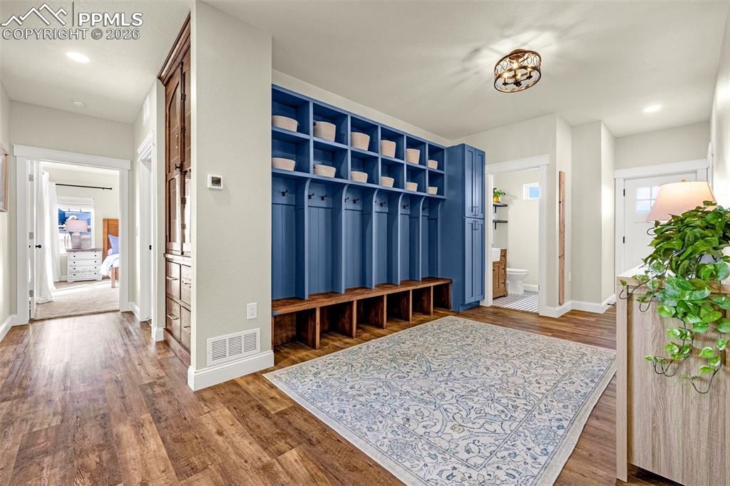 16860 Thompson Road Colorado Springs, CO 80908 - Photo 14 of 50