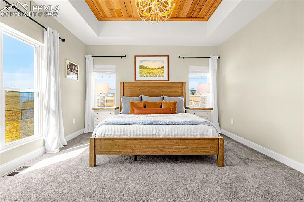 16860 Thompson Road Colorado Springs, CO 80908 - Photo 16 of 50