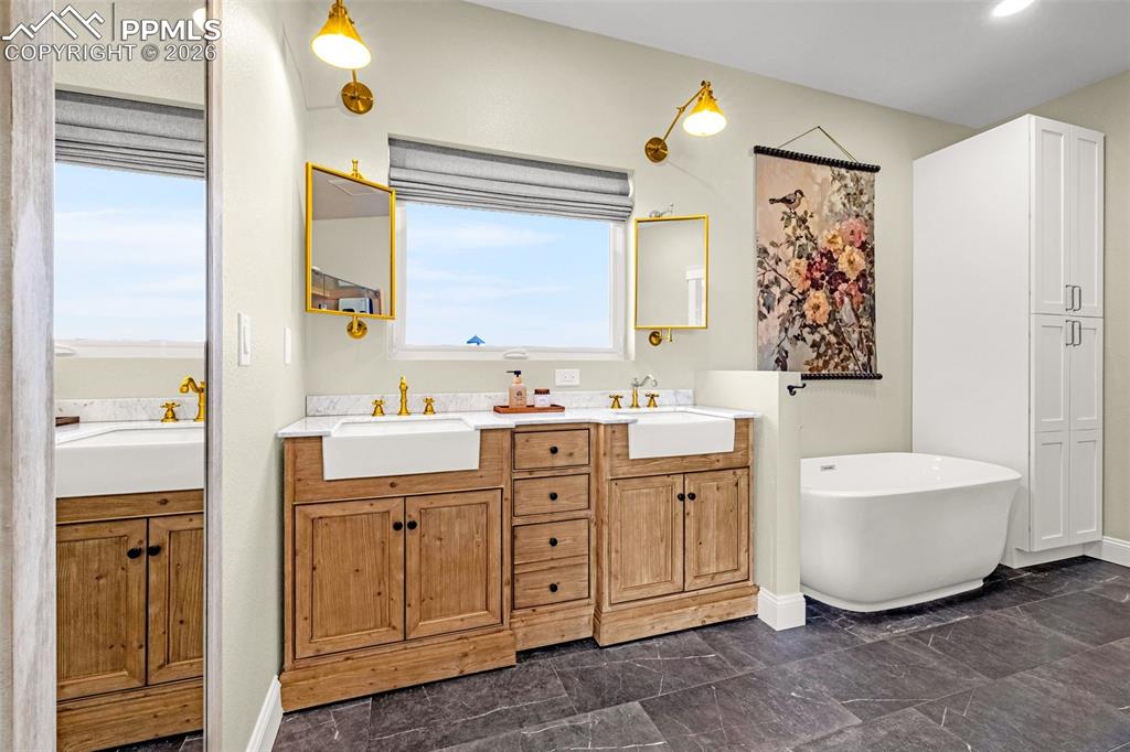 16860 Thompson Road Colorado Springs, CO 80908 - Photo 17 of 50