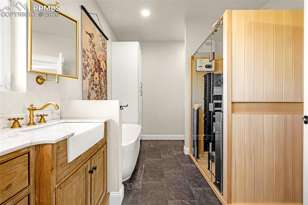 16860 Thompson Road Colorado Springs, CO 80908 - Photo 18 of 50