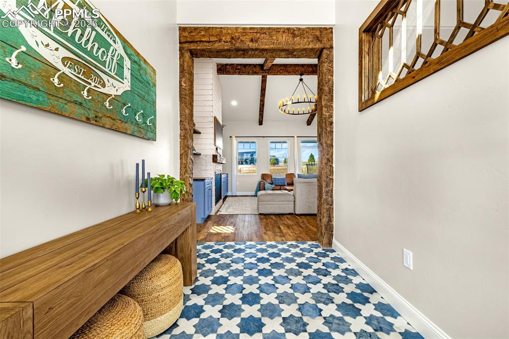 16860 Thompson Road Colorado Springs, CO 80908 - Photo 2 of 50