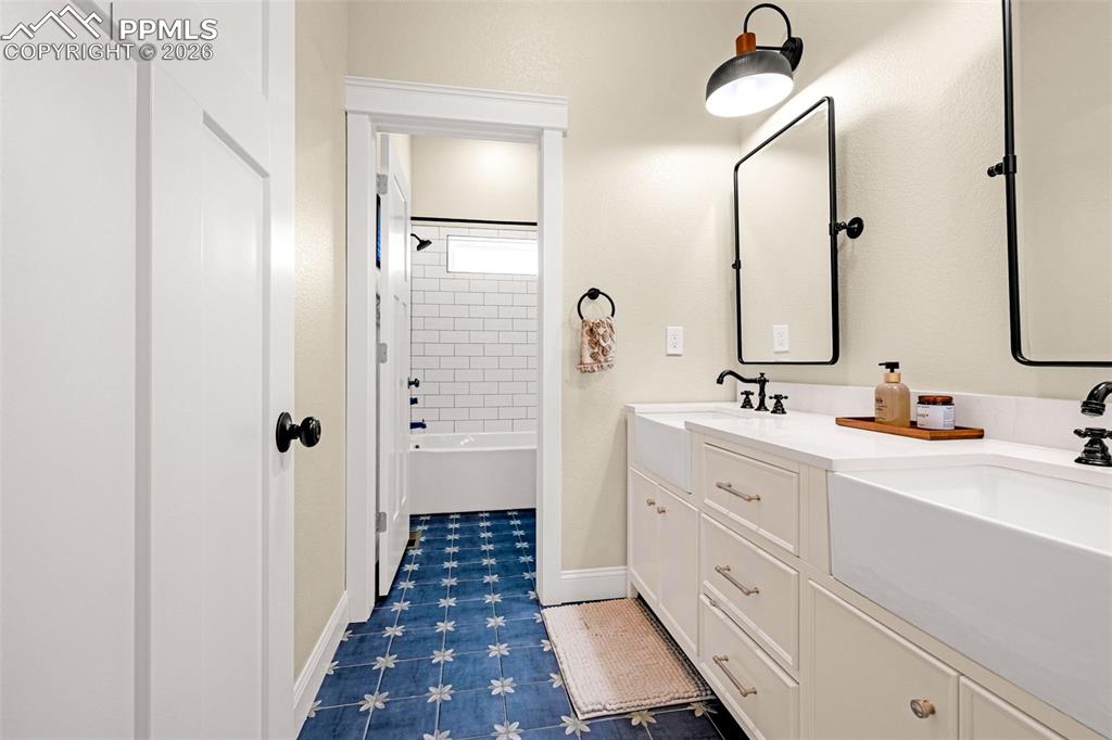 16860 Thompson Road Colorado Springs, CO 80908 - Photo 21 of 50