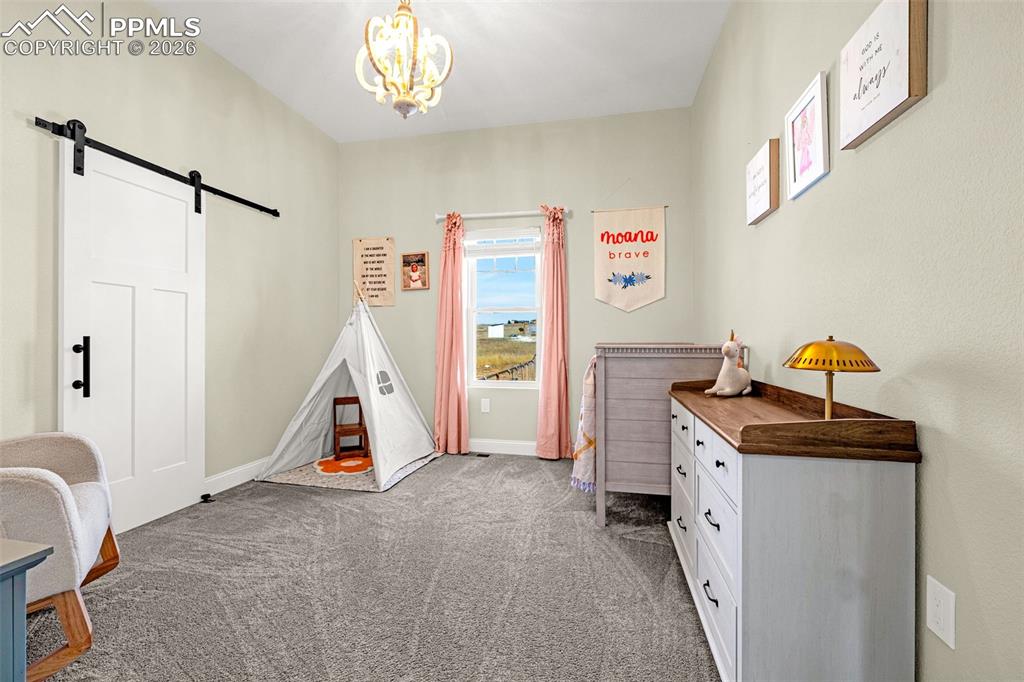 16860 Thompson Road Colorado Springs, CO 80908 - Photo 23 of 50