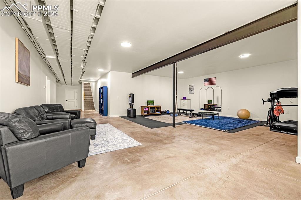 16860 Thompson Road Colorado Springs, CO 80908 - Photo 27 of 50