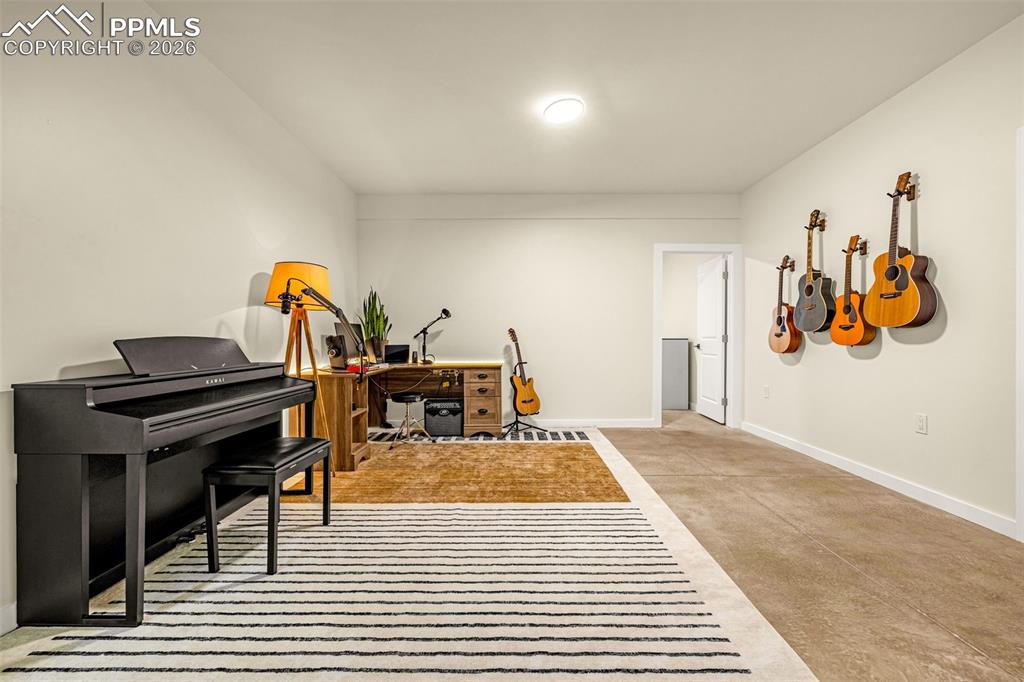 16860 Thompson Road Colorado Springs, CO 80908 - Photo 28 of 50