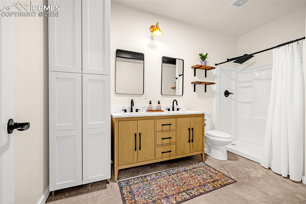 16860 Thompson Road Colorado Springs, CO 80908 - Photo 30 of 50