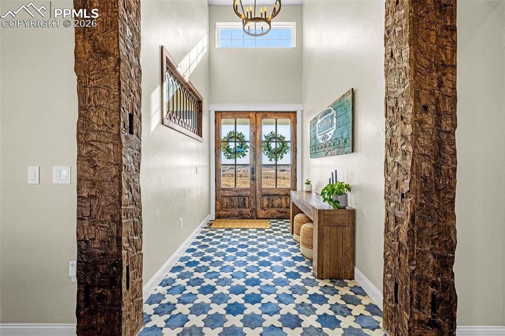 16860 Thompson Road Colorado Springs, CO 80908 - Photo 3 of 50