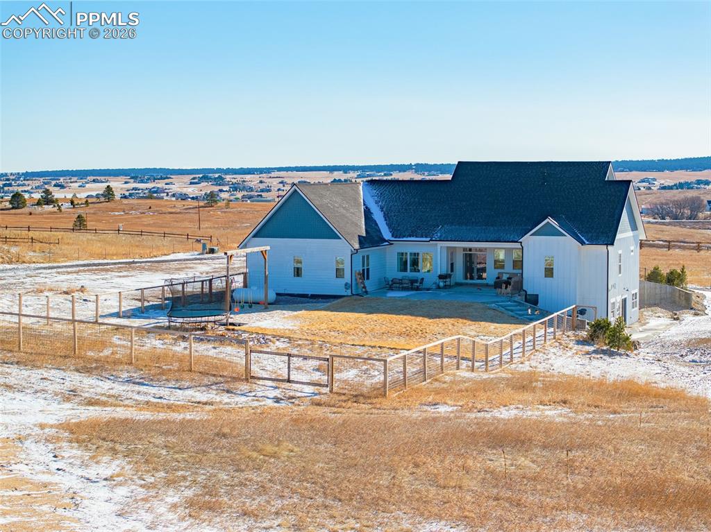 16860 Thompson Road Colorado Springs, CO 80908 - Photo 35 of 50