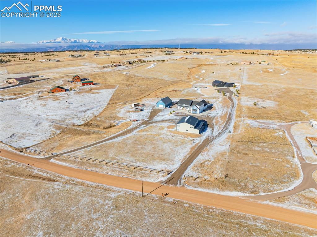 16860 Thompson Road Colorado Springs, CO 80908 - Photo 39 of 50