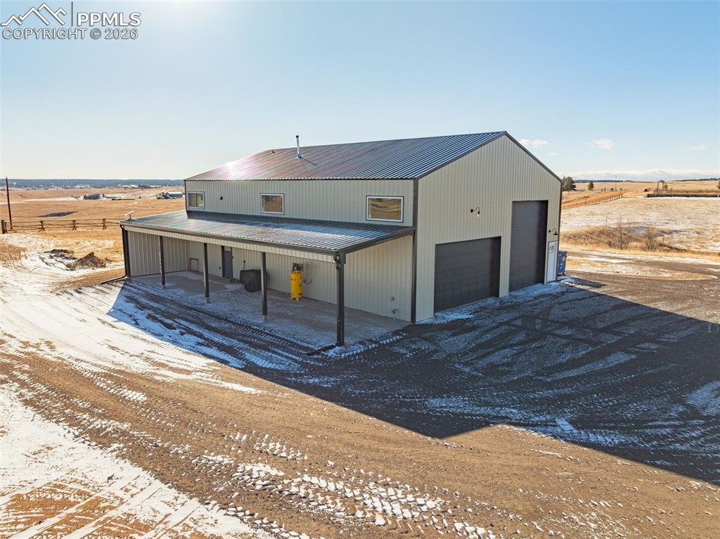 16860 Thompson Road Colorado Springs, CO 80908 - Photo 40 of 50