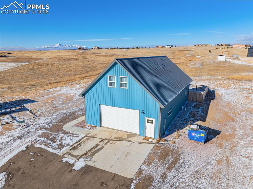 16860 Thompson Road Colorado Springs, CO 80908 - Photo 41 of 50