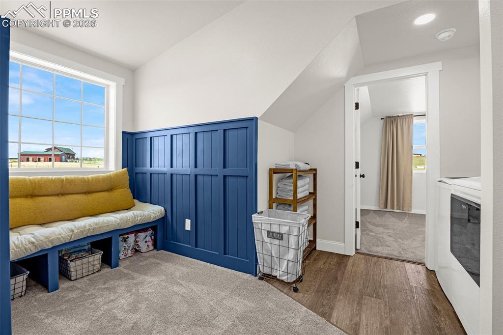 16860 Thompson Road Colorado Springs, CO 80908 - Photo 45 of 50 Barndo Laundry