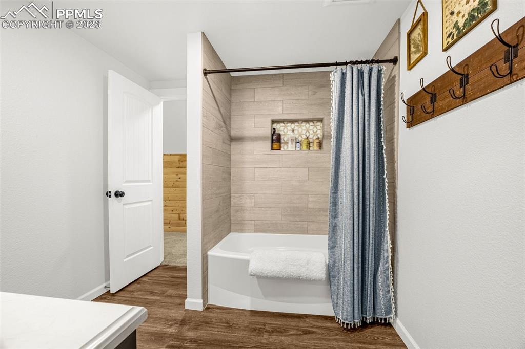 16860 Thompson Road Colorado Springs, CO 80908 - Photo 48 of 50 Barndo