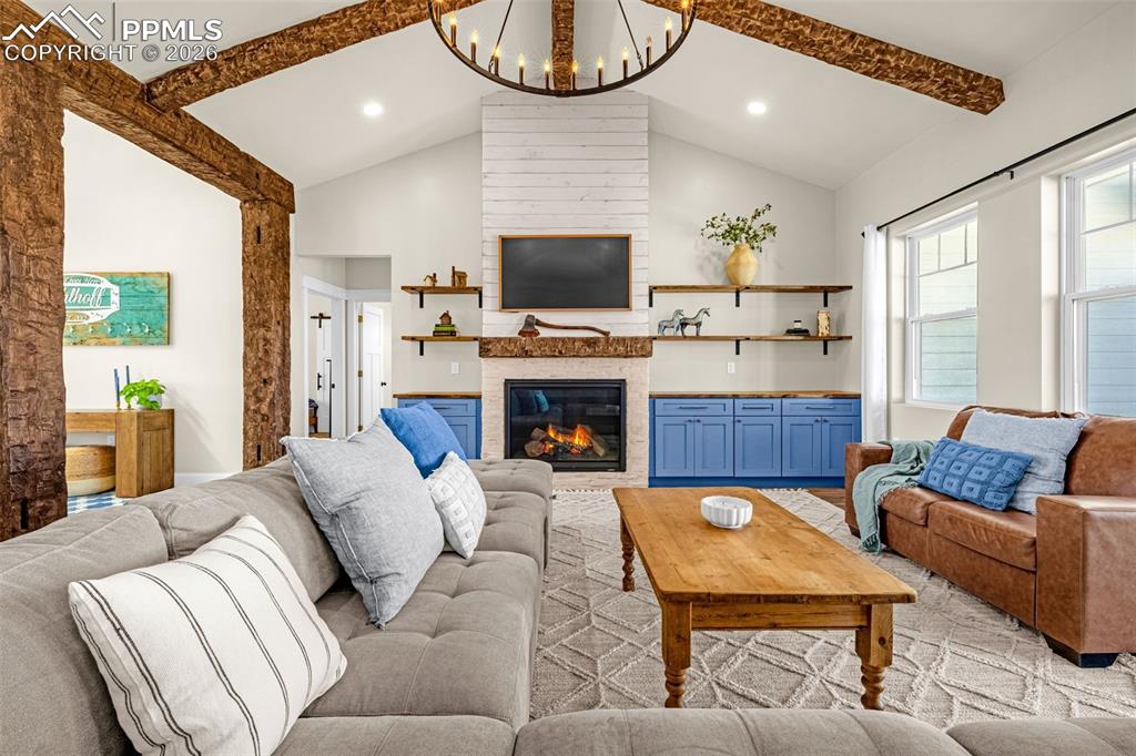 16860 Thompson Road Colorado Springs, CO 80908 - Photo 5 of 50