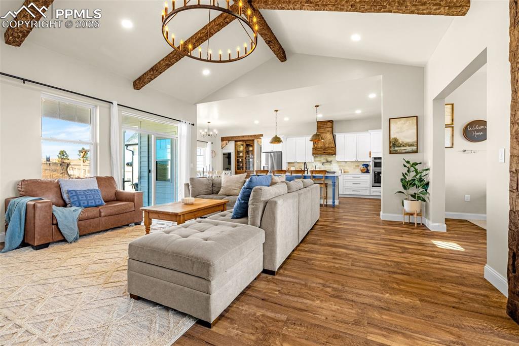 16860 Thompson Road Colorado Springs, CO 80908 - Photo 6 of 50