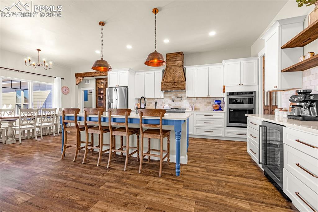 16860 Thompson Road Colorado Springs, CO 80908 - Photo 7 of 50