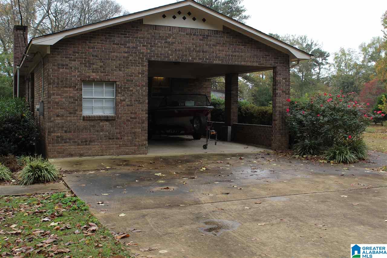 3869 Alexander Road Quinton, AL 35130 - Photo 7 of 36 Gallery Image 7
