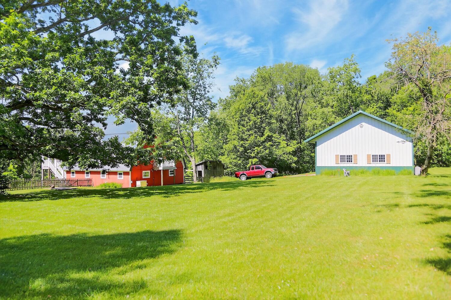 13159 Old Mansfield Road Mount Vernon, OH 43050 - Photo 80 of 86