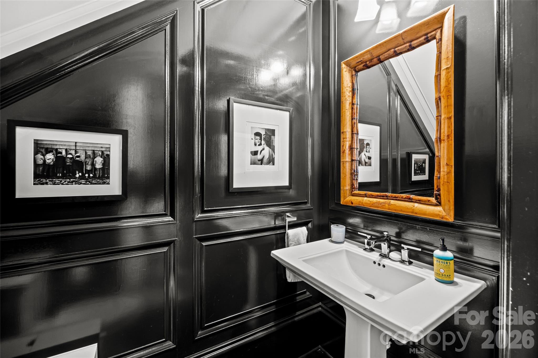 1794 Sterling Road Charlotte, NC 28209 - Photo 11 of 43