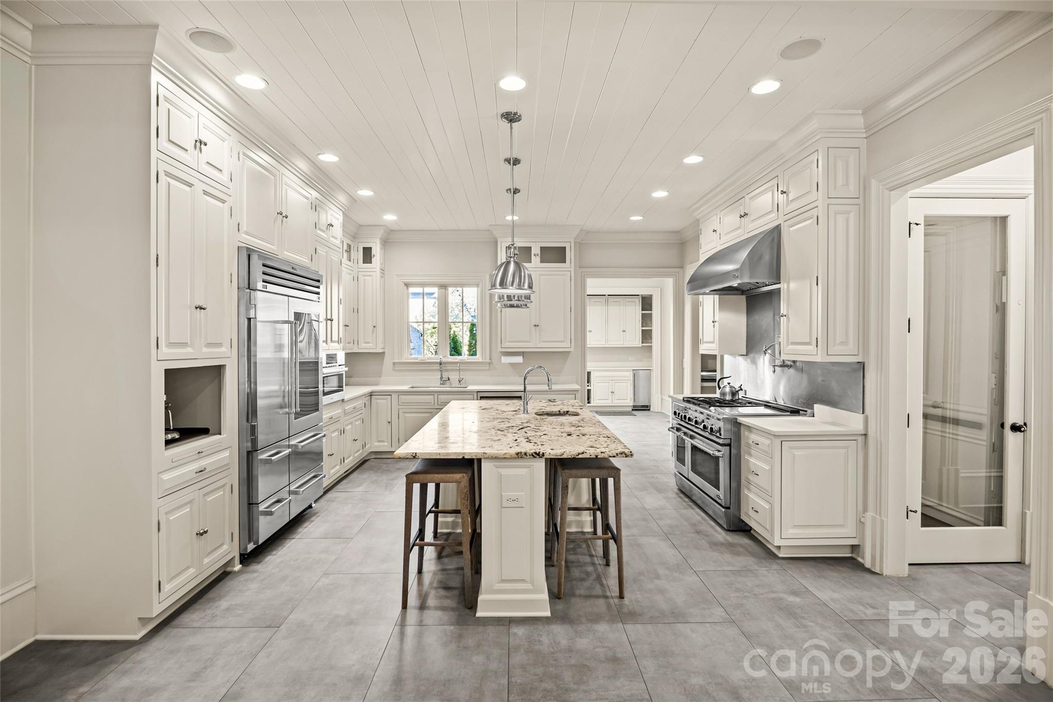 1794 Sterling Road Charlotte, NC 28209 - Photo 14 of 43