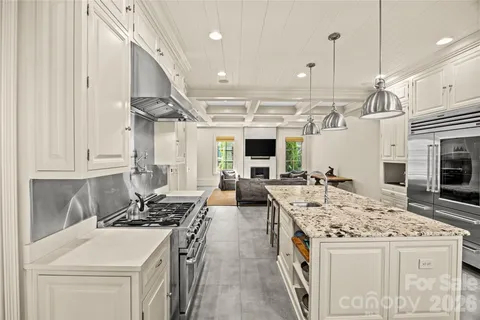 $1,925,000 | 1794 Sterling Road, Charlotte, NC 28209