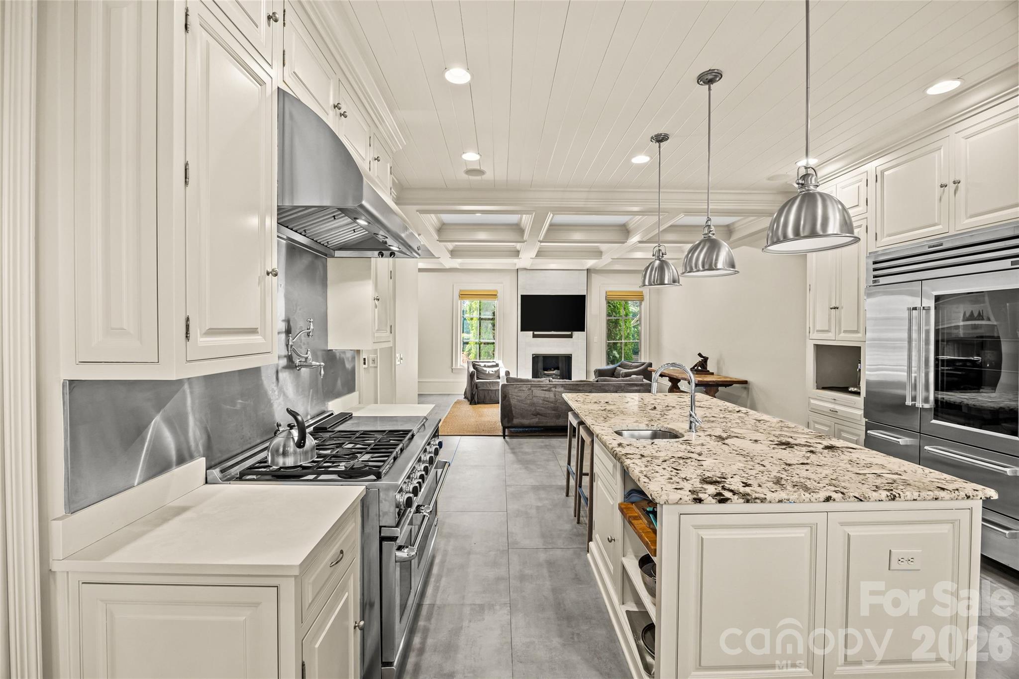 1794 Sterling Road Charlotte, NC 28209 - Photo 15 of 43