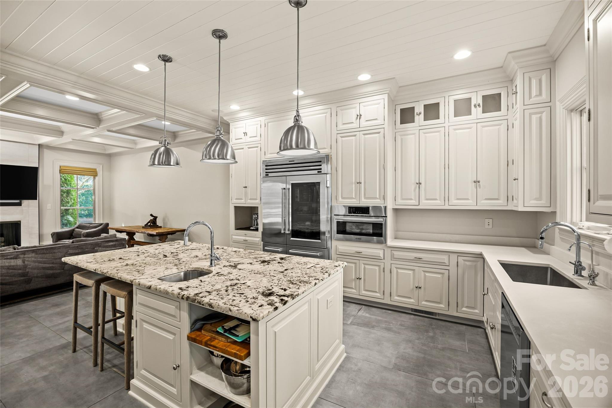 1794 Sterling Road Charlotte, NC 28209 - Photo 16 of 43