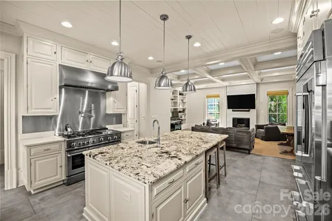 $1,925,000 | 1794 Sterling Road, Charlotte, NC 28209