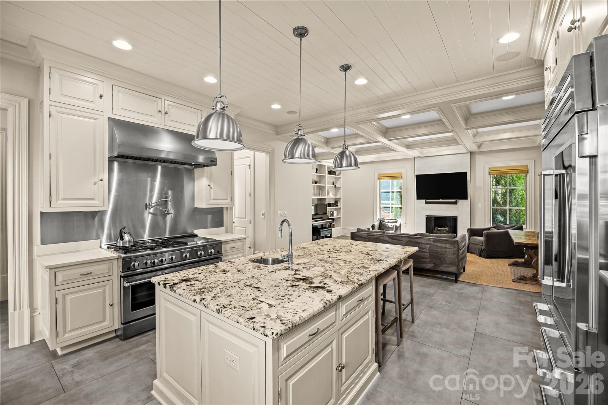 1794 Sterling Road Charlotte, NC 28209 - Photo 17 of 43