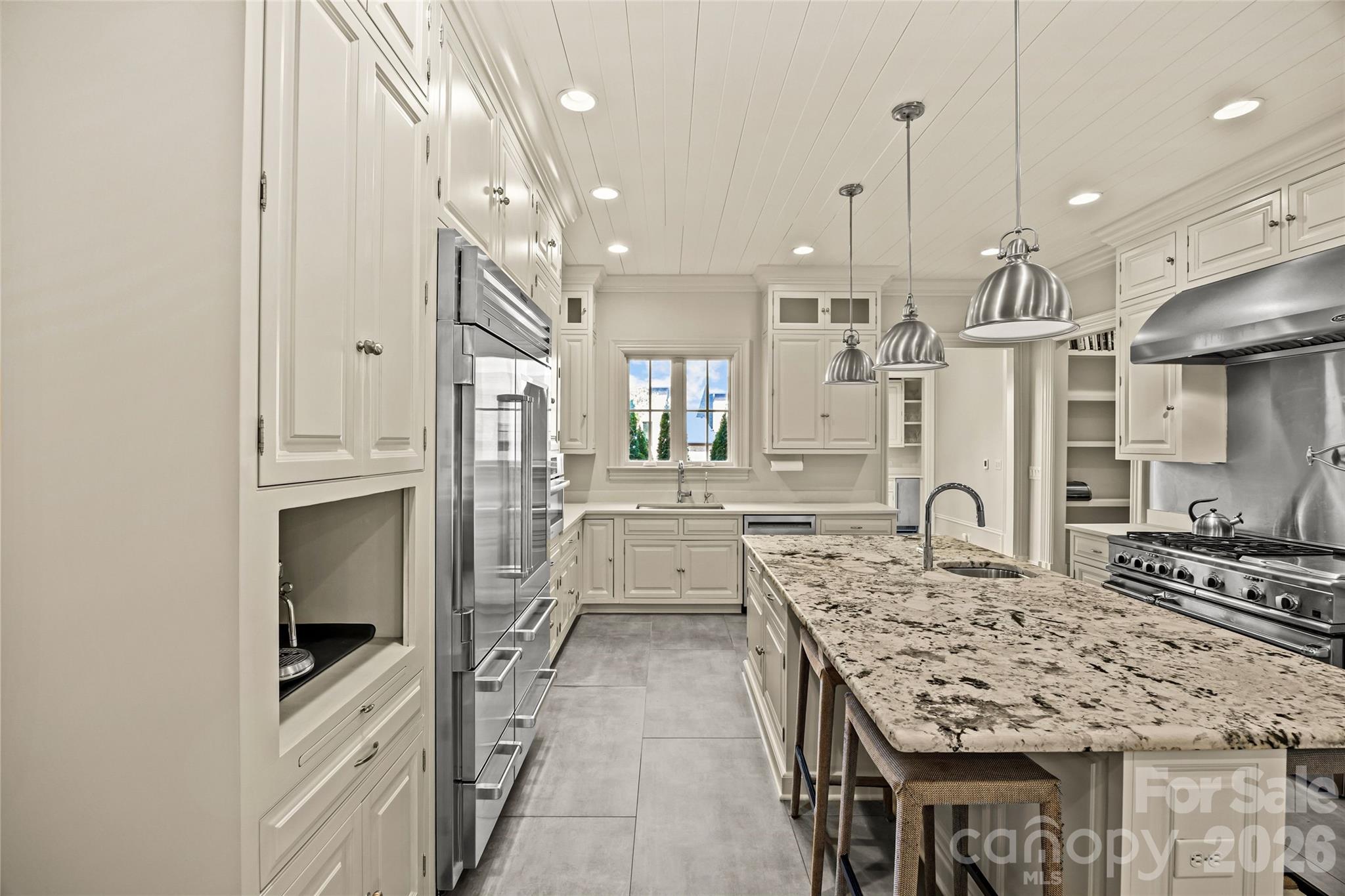 1794 Sterling Road Charlotte, NC 28209 - Photo 18 of 43