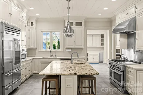 $1,925,000 | 1794 Sterling Road, Charlotte, NC 28209