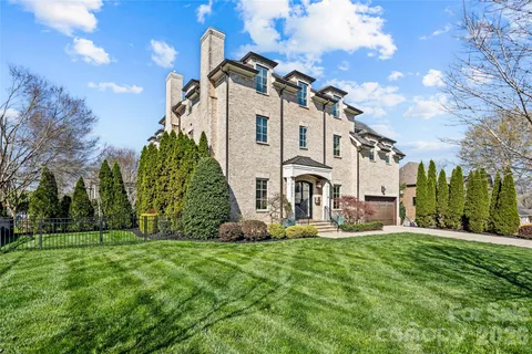 $1,925,000 | 1794 Sterling Road, Charlotte, NC 28209