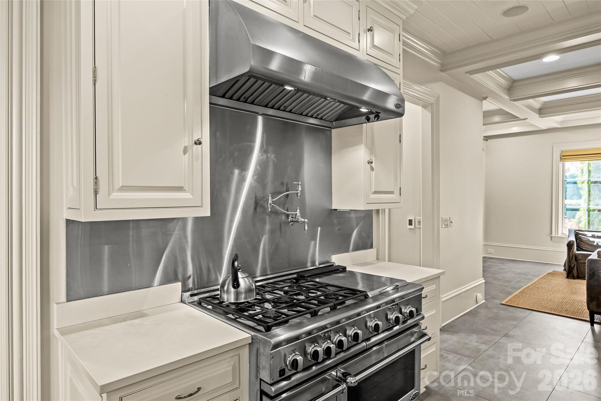 1794 Sterling Road Charlotte, NC 28209 - Photo 21 of 43