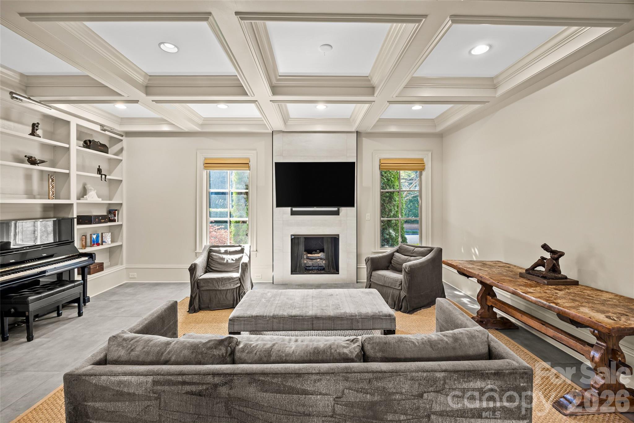 1794 Sterling Road Charlotte, NC 28209 - Photo 25 of 43