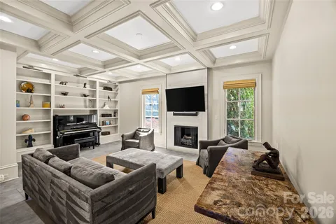 $1,925,000 | 1794 Sterling Road, Charlotte, NC 28209