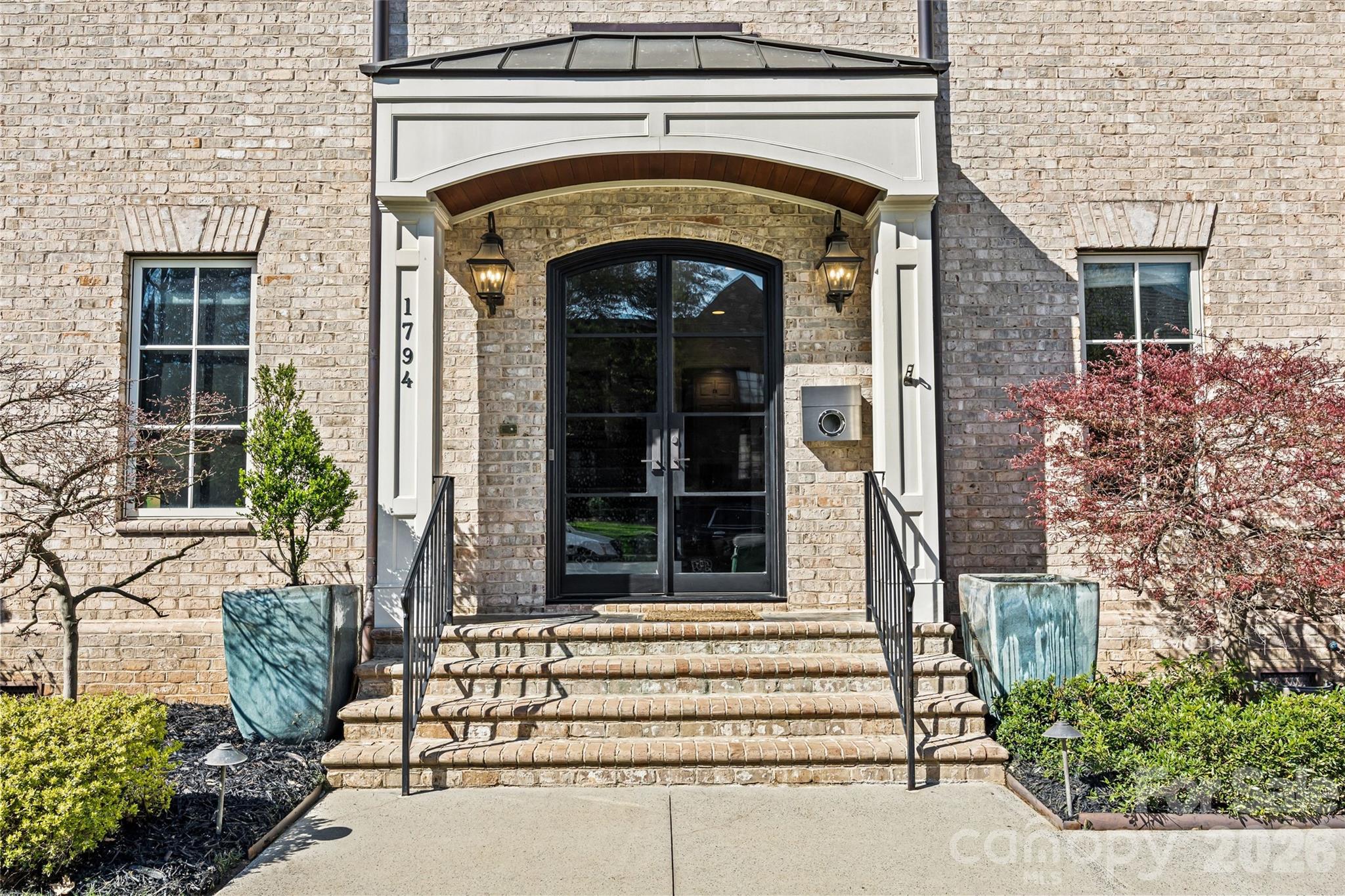 1794 Sterling Road Charlotte, NC 28209 - Photo 3 of 43