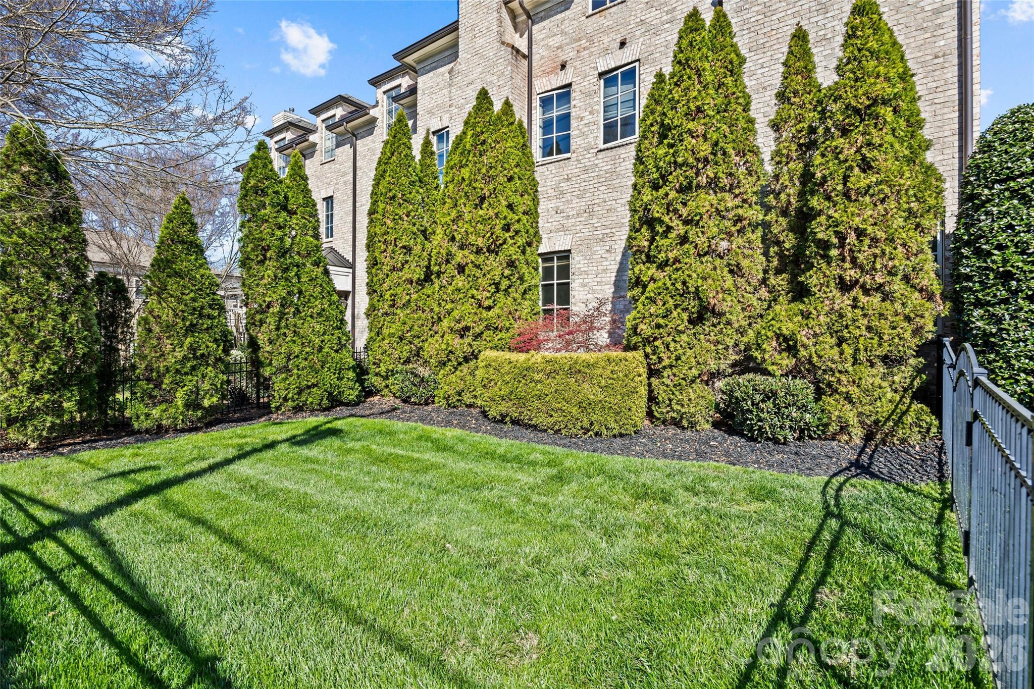 1794 Sterling Road Charlotte, NC 28209 - Photo 41 of 43